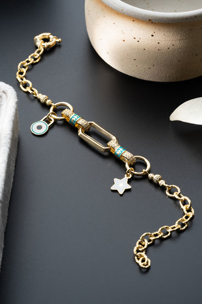 Stone Trendy Bracelet