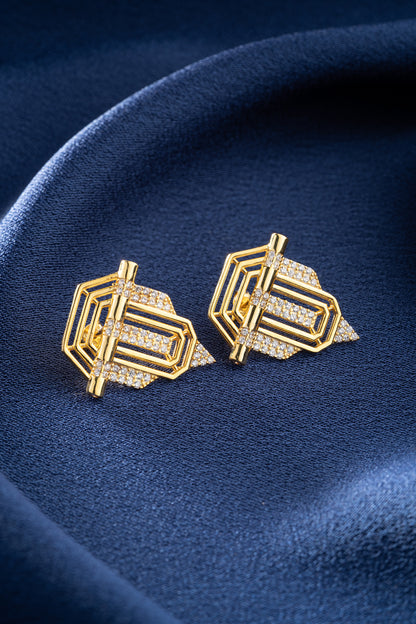 Serenay Earrings