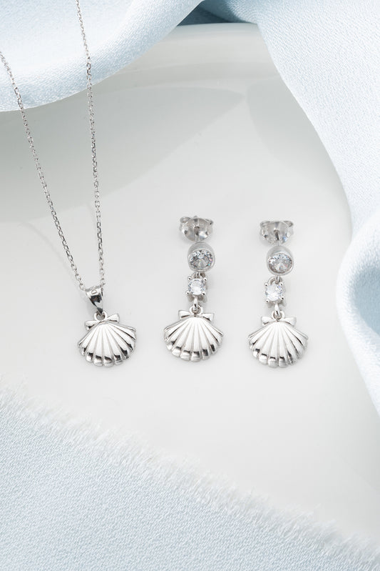 Seashell Set