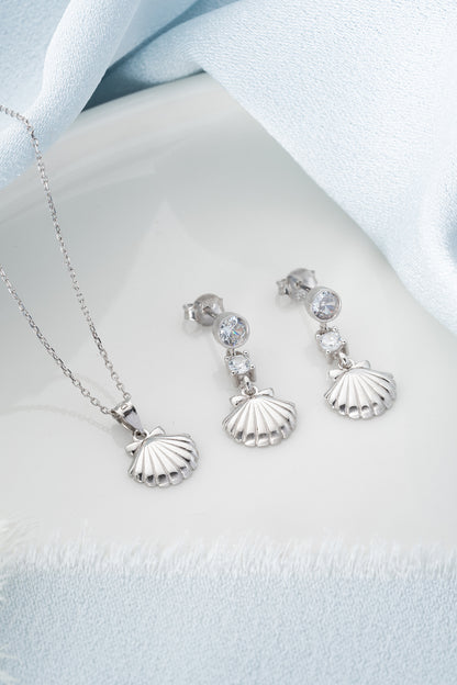 Seashell Set