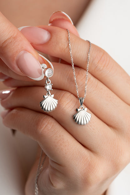 Seashell Set