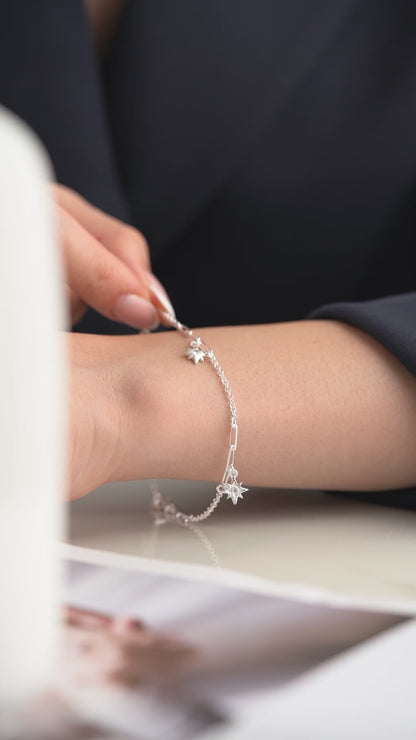 North Star Bracelet